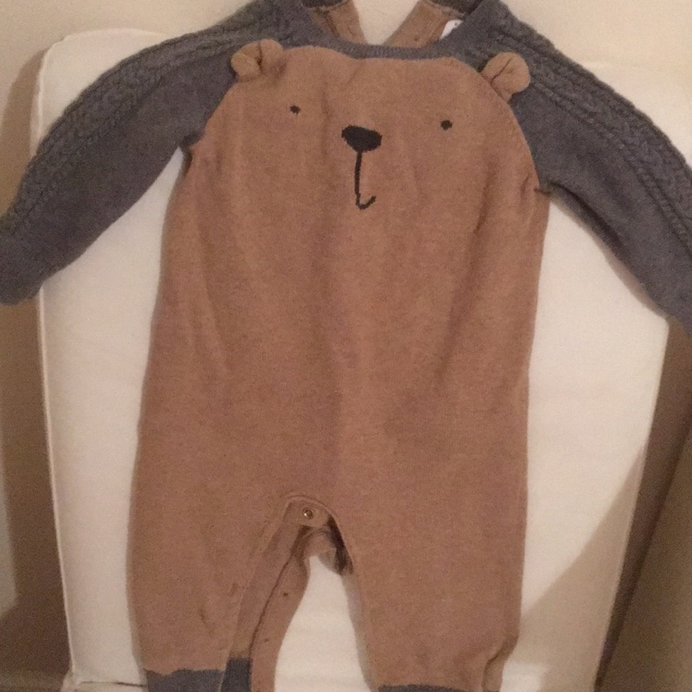 Super cute one piece